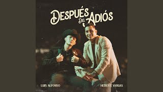 Después Del Adiós Remix [upl. by Jacquet]