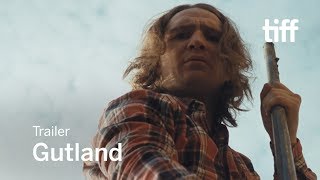 GUTLAND Trailer  TIFF 2017 [upl. by Kosel]