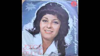 Zorica Brunclik  A ljubav u nama zivi  Audio 1976 HD [upl. by Igig]