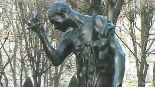 Musee Rodin Paris  the best online tour [upl. by Shannen842]