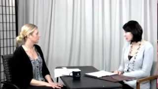 Productions Plus Typical Recruiter Interview Questions [upl. by Amasa864]