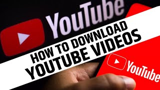 Easiest Trick To Download Any YouTube Video  StepByStep Guide [upl. by Pascoe956]