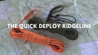 My New Ridgeline System [upl. by Ezri]