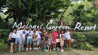 Malagos Garden Resort Malagos Davao City [upl. by Renckens]