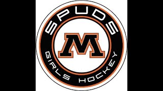 Moorhead Spuds vs Hill Murray JV [upl. by Japeth]