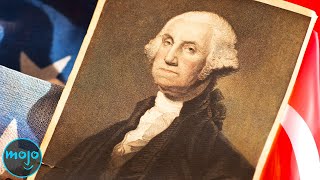 Top 10 Best US Presidents [upl. by Shanna]