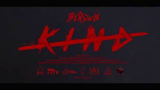 BlkSwn  Kind Ft Stry Lew Kato NliteN Official Video [upl. by Atiloj]