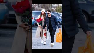 Priyanka Chopra Jonas and Nick Jonas beautiful love story nickjonas priyankachopra [upl. by Richy]