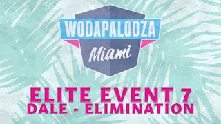 WZA ELITE EVENT 7 amp 8  Commentary Interviews Behind the Scenes and more  Wodapalooza Live 2022 [upl. by Onfre]