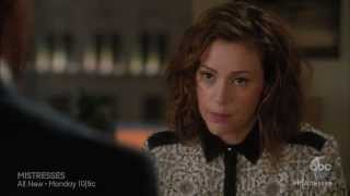 MISTRESSES Clip quotBoundariesquot [upl. by Giverin]