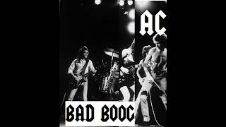 ACDC  Bad Boy Boogie but every other beat is missing [upl. by Nomrah717]