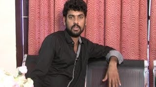 KEDI BILLA KILLADI RANGA VIMAL INTERVIEW PART 1  BEHINDWOODSCOM [upl. by Morrison]