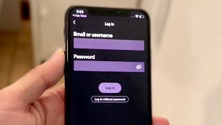 How To FIX Spotify Login Problems 2024 [upl. by Yleen898]