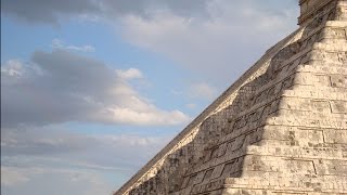 Great Wonders Chichen Itza An Alien City in the Maya Lowlands [upl. by Niad]