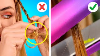 💁‍♀️💡 Trucos Sencillos y Económicos para un Cabello Hermoso y Saludable [upl. by Nord755]