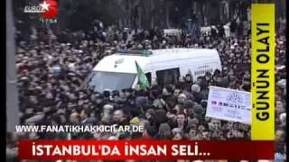 Necmettin Erbakan Vefat Etti Ölüm Haberi quotHocaquotTürküolaMinareciÖmer Almanyadan5 [upl. by Nywde]