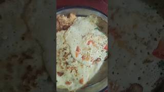 suji se chila roti or uske sath nariyal chatni 🤤😋😋 new recipe testy [upl. by Flinn]