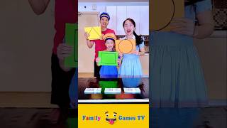 30000 Challenge Aim Toss Win Come and Play Familygames Partygames [upl. by Nomled]