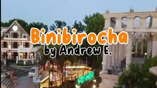 Binibirocha by Andrew E covered by kokoys vlogs [upl. by Drofniw]