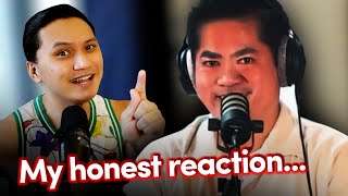 Para sa nagsabing nabobobo ang mga WORK FROM HOME My honest reaction [upl. by Sandi]