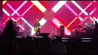 Aro Ekbar Cholo Phire Jai Song By Arijit Singh  arijit singh live kolkata 2023  arijitsinghlive [upl. by Ellatnahc]