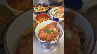 KATSUDON PORKCUTLET EASY JAPANESE COOKING RECIPE [upl. by Fried196]