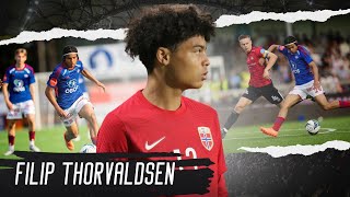 Filip Erik Thorvaldsen ● 2023 [upl. by Assilaj994]