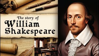 quotThe Story of William Shakespeare From Birth to Legacyquot [upl. by Fanestil]