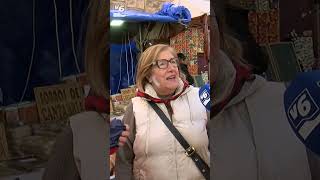 Feria de Tradiciones Populares en Yeste [upl. by Dolli]