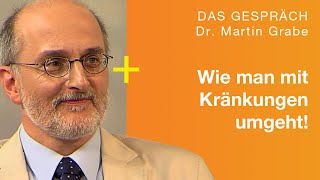 Heilung durch Vergebung Dr Martin Grabe [upl. by Martie]