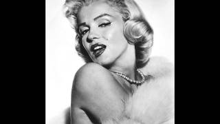 Marilyn Monroe  Im Gonna File My Claim  Original Version  HD AUDIO [upl. by Adrien]