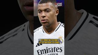 THIERRY HENRY ESCULACHA KYLIAN MBAPPÉ shorts [upl. by Annahs748]