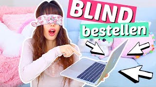 BLIND auf Amazon bestellen 🙈  ViktoriaSarina [upl. by Botnick228]