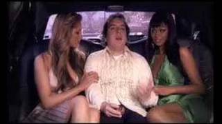 Har Mar Superstar Clicks for LYNX [upl. by Kentigerma]