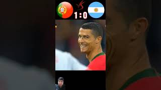 football penalty worldcup cr7vsmessi fifaworldcup2022final [upl. by Melinda792]