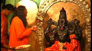 Narasimha Chaturthi 2011 Maha Abishek Part 3 with Sri Swami Vishwananda London 16052011 [upl. by Alakim]