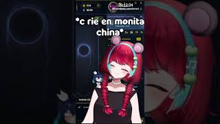 Porque te haria lol jugar gey 👀vtuber shorts comedia humor girl funny [upl. by Ydoj]