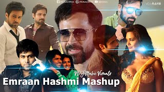 Emraan Hashmi Mashup Video Jukebox Emraan Hashmi Romantic Love Sad Song  VDJ Mahe [upl. by Pedersen841]