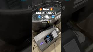 New AllInOne Chiller Review 🥶 [upl. by Seve]