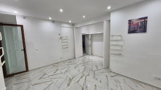 Garsoniera  Spatiu tehnic 2820 mp  Aviatiei  pret 26000 euro [upl. by Anuat]