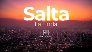 Imperdibles de Salta Argentina 2022 😍​​🚡  Precios  Tours  ¿Que hacer en Salta Argentina [upl. by Notreve607]