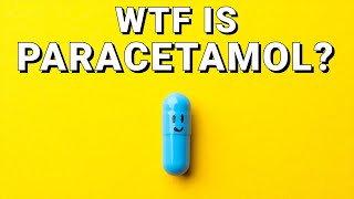 What is Paracetamol and how does it WORK  Tylenol Acetaminophen Calpol [upl. by Abram]