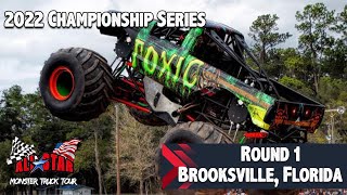 Freestyle Highlights from Brooksville Florida  January 9th 2022 [upl. by Ariada]