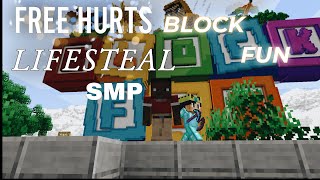 MINECRAFT BUT I GIVEAWAY 16 HEARTS 💓 TO VIWERS  VIO TOONS 2  AnshuBisht [upl. by Featherstone]