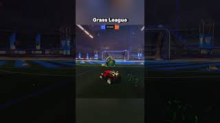 Grassl clippings rocketleague rl rocketleagueclips zenrl zen rlmemes grass rlclips rlcs [upl. by Ocirne586]