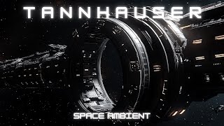 8 HOURS  Experience the Cosmic Vibe of Tannhauser Gate Ambient Space Music [upl. by Lyj]