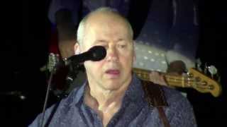 Mark Knopfler  Privateering  Live in Taormina 16072013  Full HD Dolby Digital [upl. by Yasdnil384]