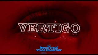 VERTIGO  Filming Locations [upl. by Arhaz]