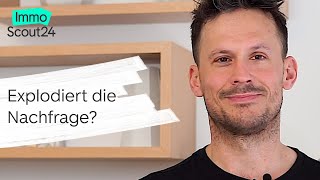 💥 Explodiert die Nachfrage nach Immobilien [upl. by Damas]