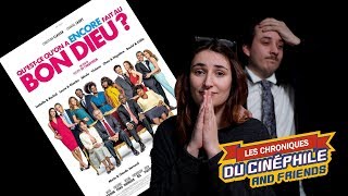 LCDC  Quest ce quon a encore fait au bon dieu  feat Léa Joubert [upl. by Allimrac143]